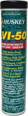 HUSKEY LVI-50 14 Oz