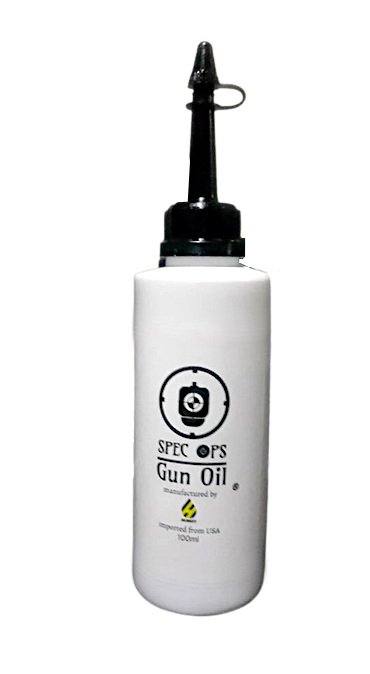Spec Ops Gun Oil