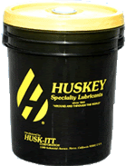 HUSKEY WIRELINE DRESSING